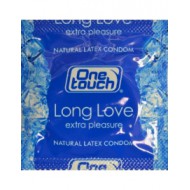 One Touch Long Love One Touch Long Love